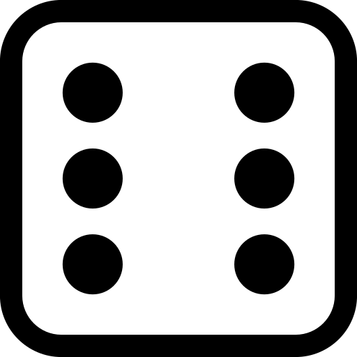dice Six